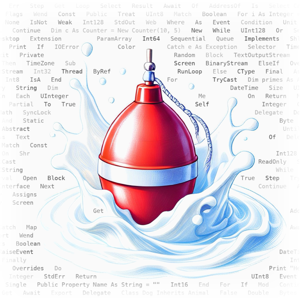 Buoy